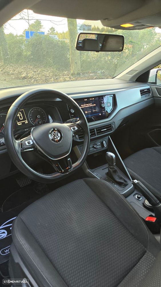 VW Polo 1.6 TDI Confortline - 7