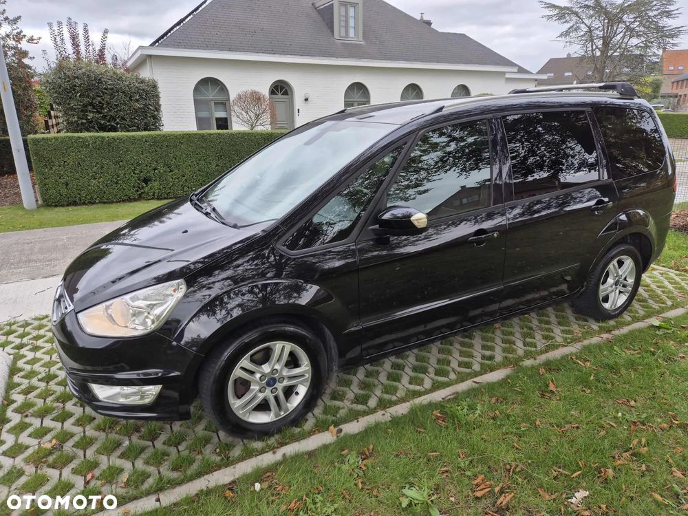 Ford Galaxy 2.0 TDCi Trend - 10