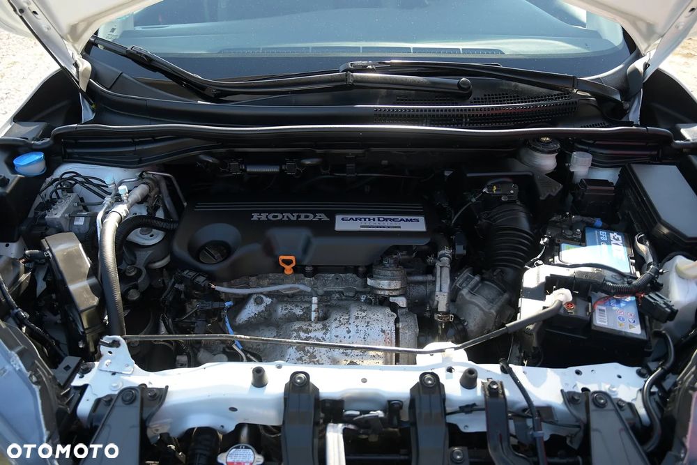 Honda CR-V 1.6i-DTEC Elegance (2WD) - 35