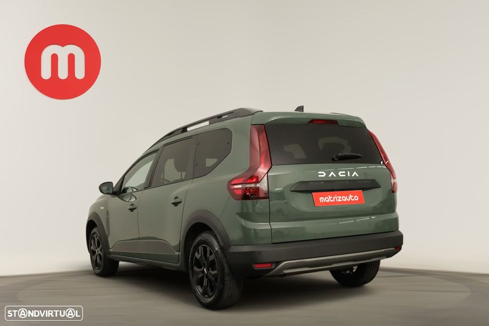 Dacia Jogger 1.6 SL Extreme 7L - 3