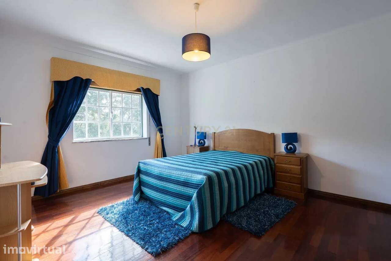 Casa Espetacular em Lousã, Coimbra com Vista Panorâmica - Grande imagem: 3/60