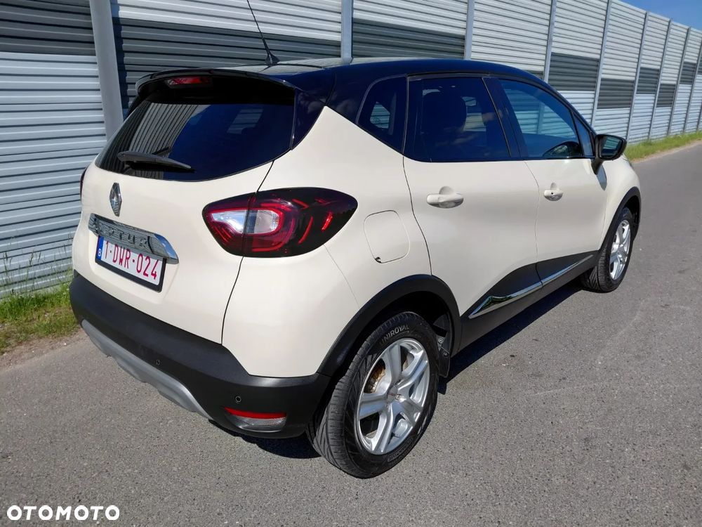 Renault Captur - 3