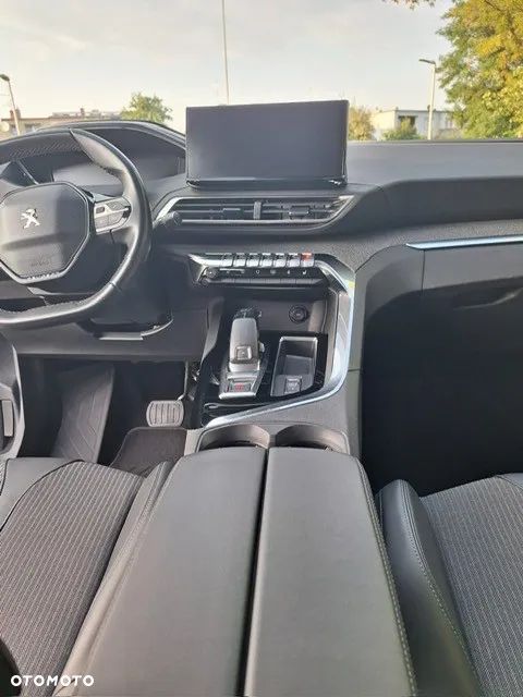 Peugeot 3008 1.5 BlueHDi Allure S&S EAT8 - 10
