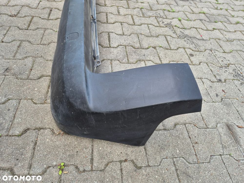 ZDERZAK TYŁ FIORINO IV NEMO BIPPER  08r.+ - 3