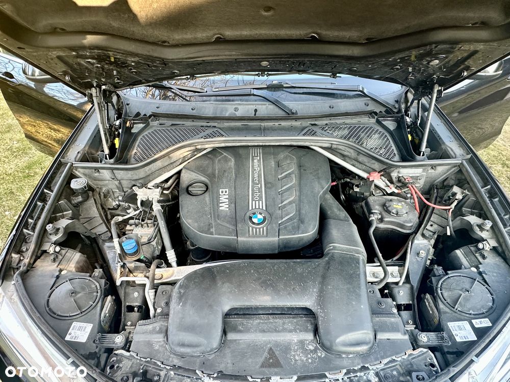 BMW X5 xDrive25d - 18