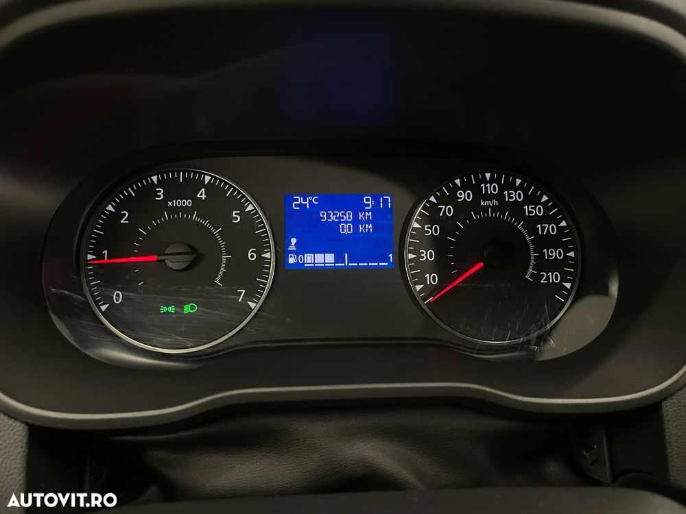 Dacia Duster 1.5 Blue dCi 4WD Comfort - 22