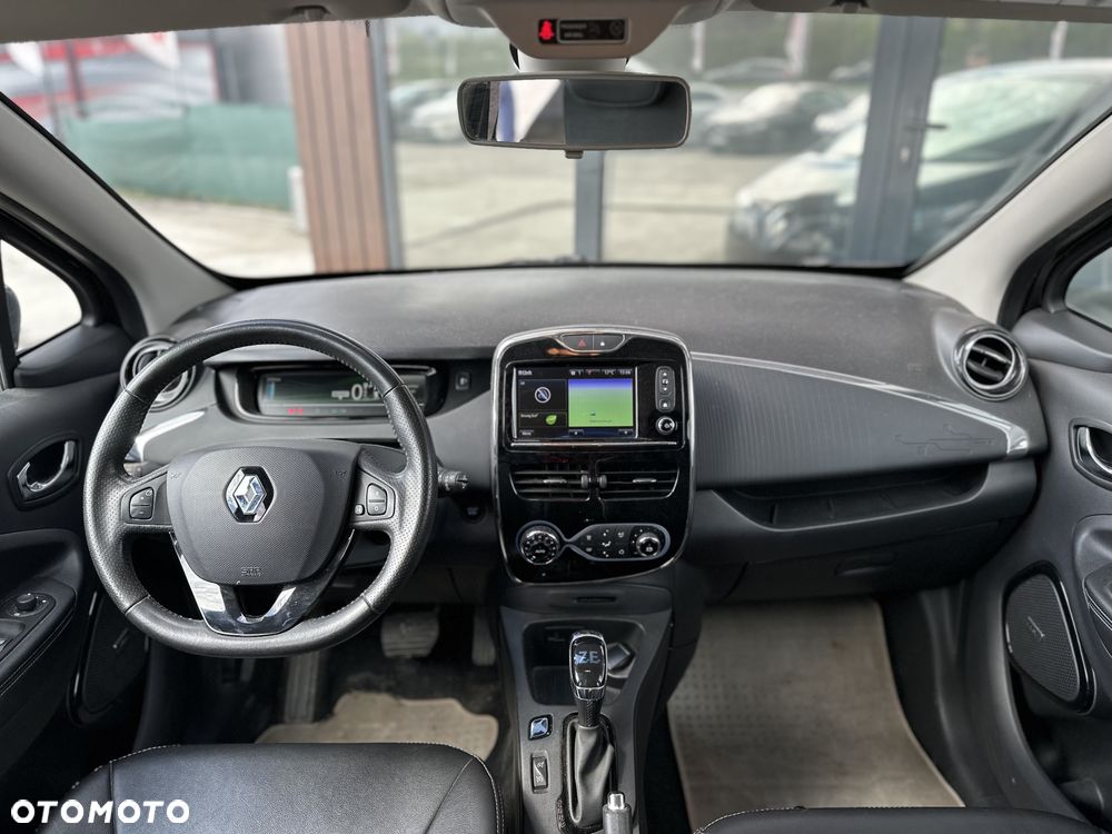 Renault Zoe - 10