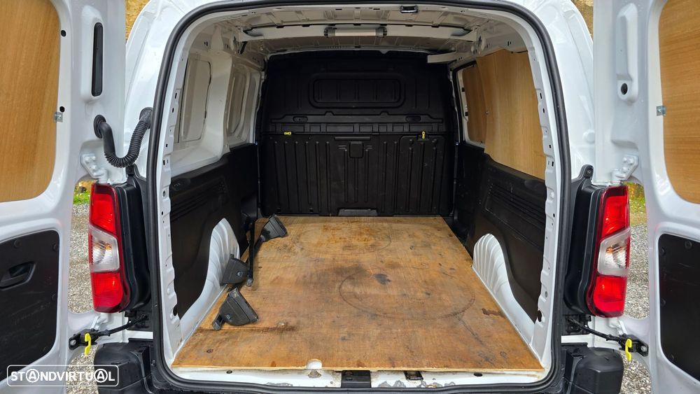 Citroën Berlingo 1.5 BlueHDi XL - 56