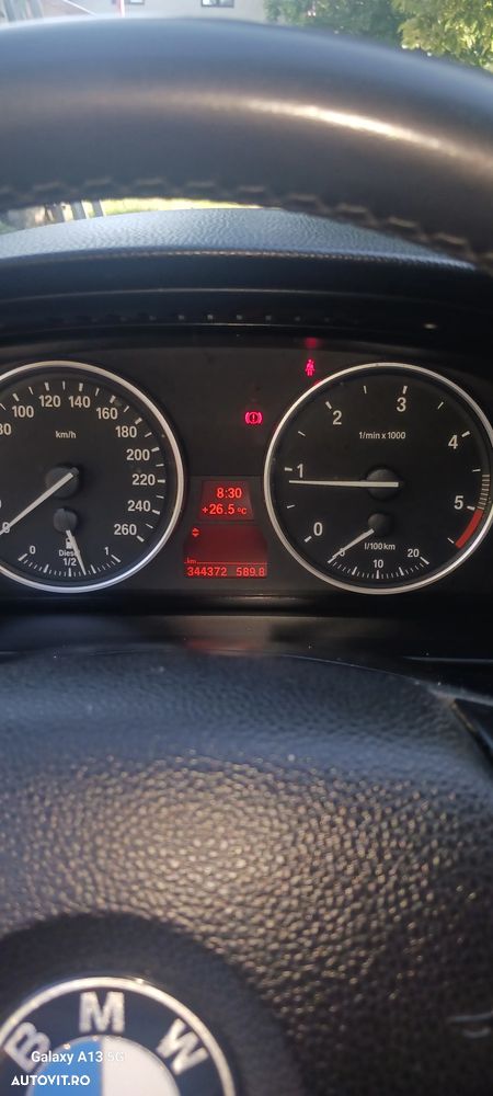BMW Seria 5 - 13