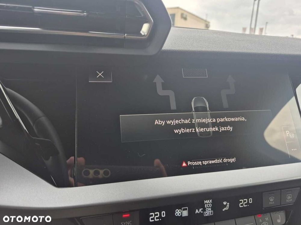 Audi A3 Sportback 45 TFSIe PHEV S Line S tronic - 30