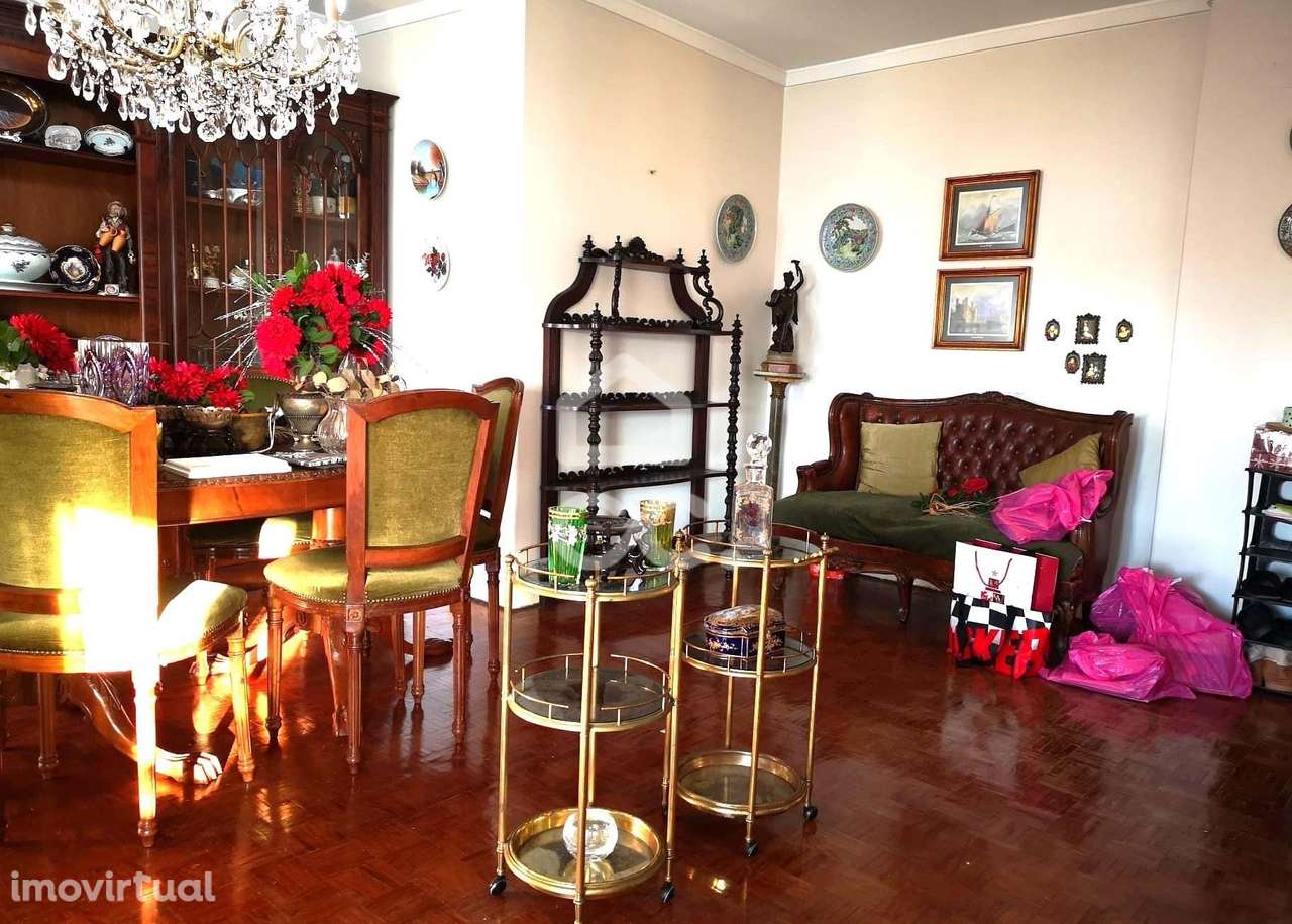 Apartamento T4 Cacilhas - Grande imagem: 5/60