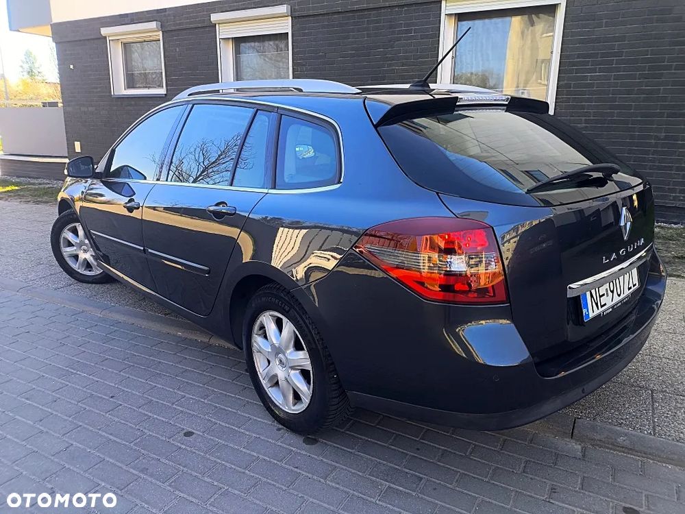 Renault Laguna 2.0 16V 140 Expression - 19