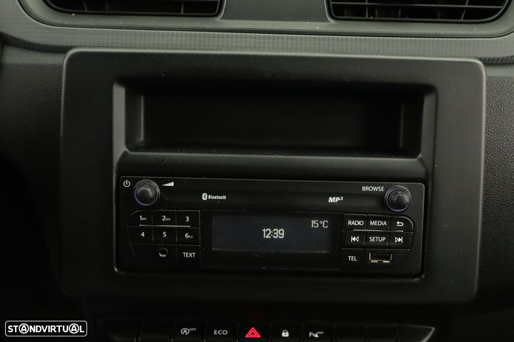 Renault express 1.5 blue dci advance - 10