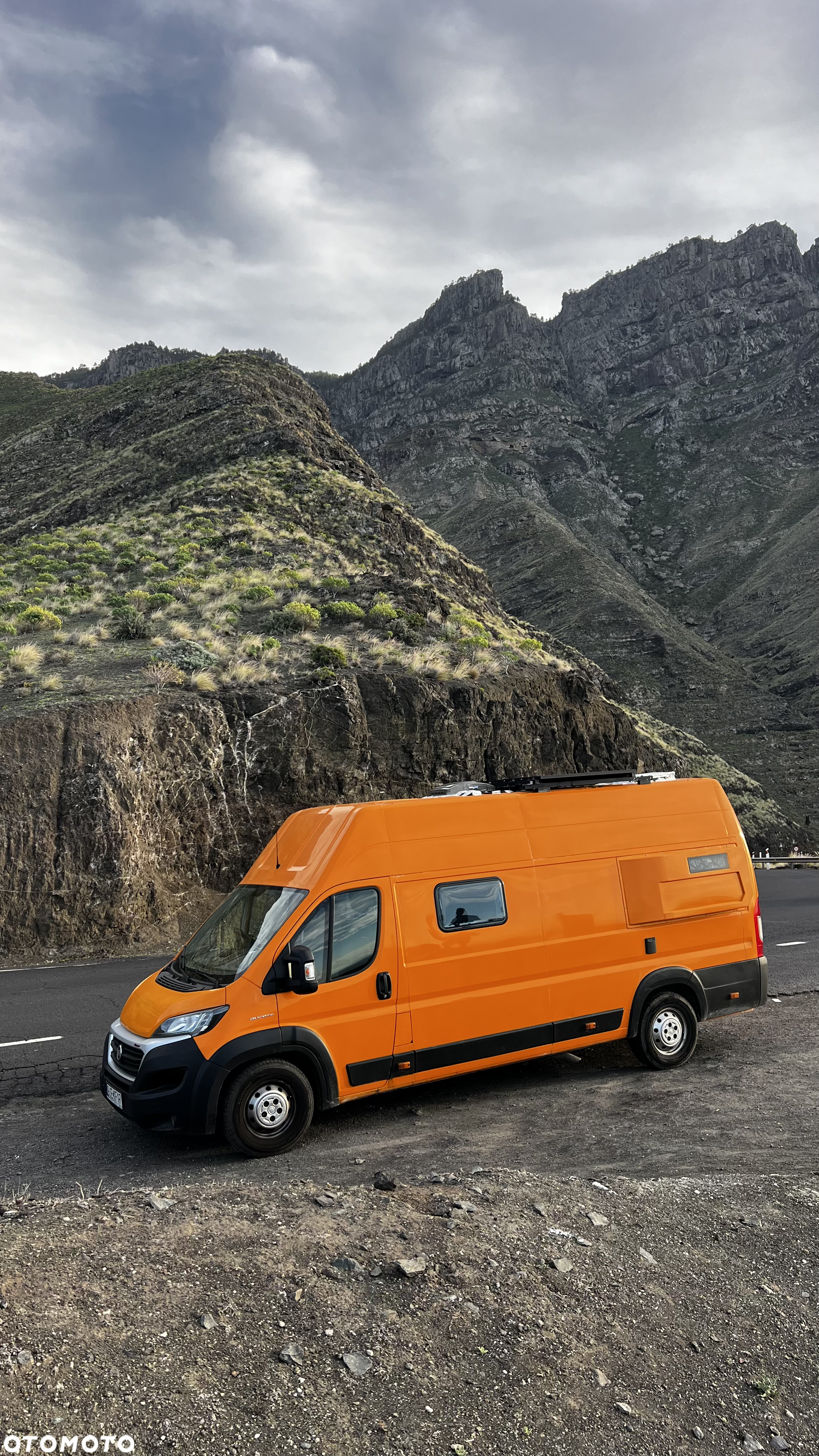 Fiat Ducato - 29