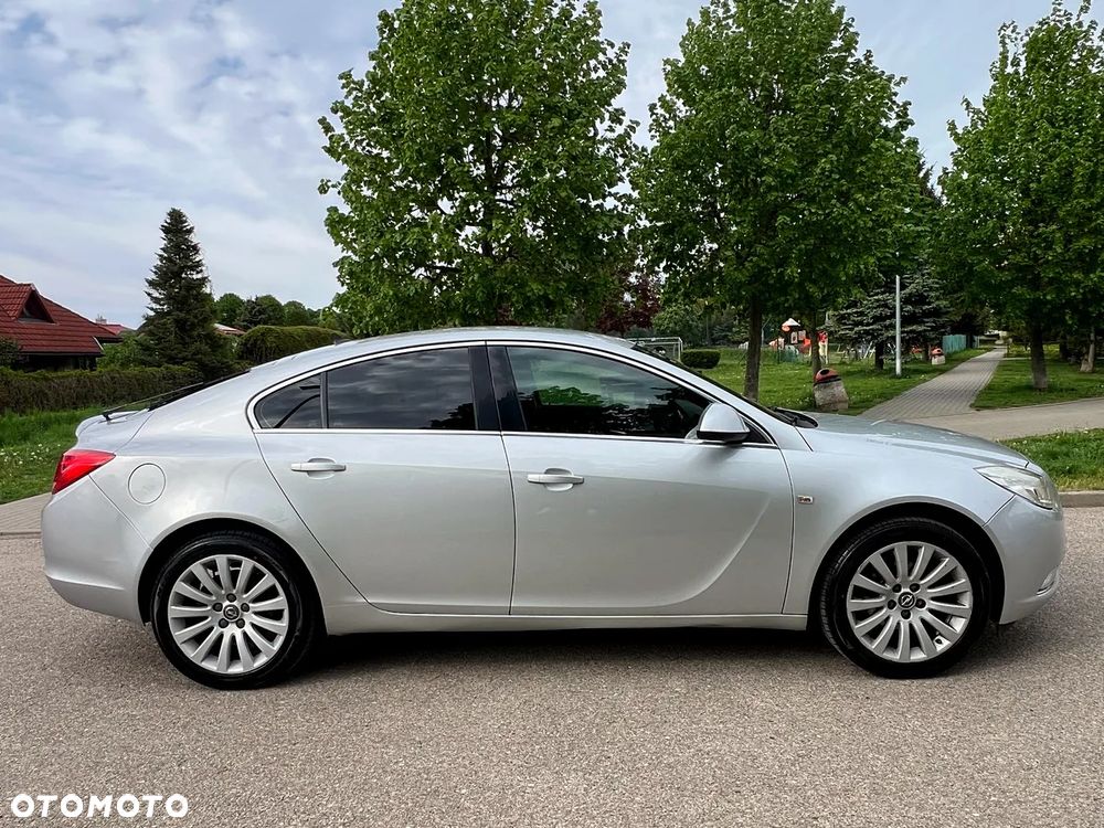 Opel Insignia 1.8 Innovation - 16