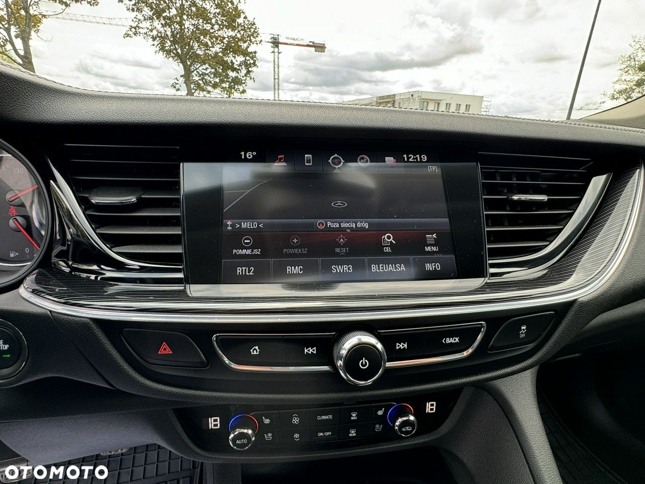 Opel Insignia Sports Tourer 2.0 Diesel Business Edition - 25