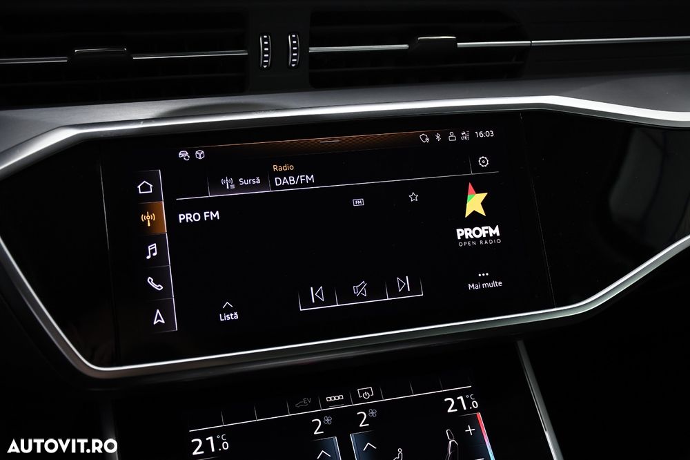 Audi A6 Limuzina - 18