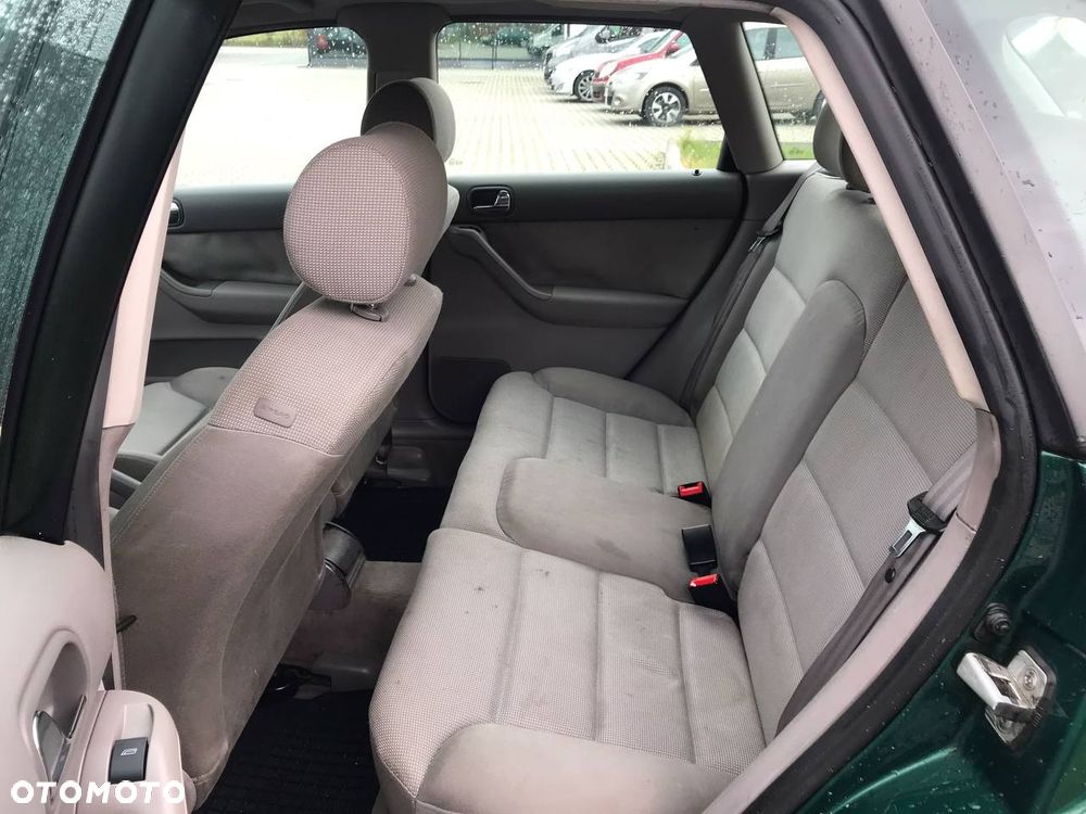 Audi A3 Sportback - 12