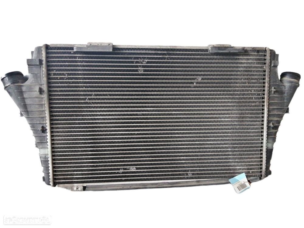 INTERCOOLER OPEL VECTRA C 2004 - 1