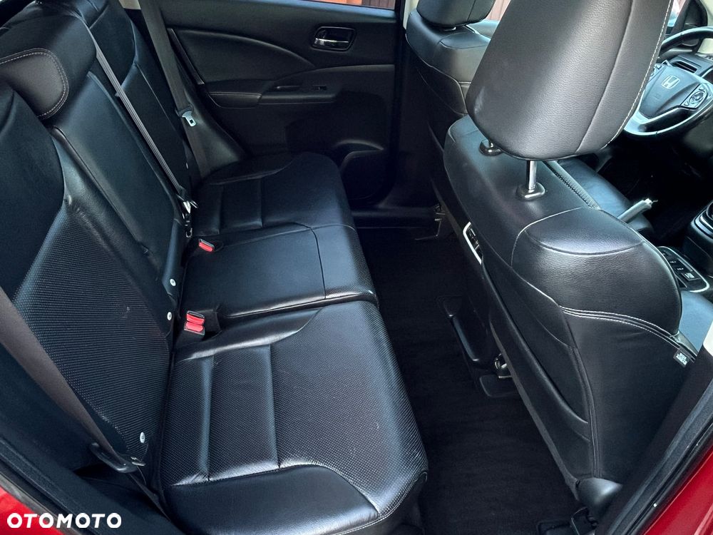 Honda CR-V 1.6i-DTEC Executive - 29