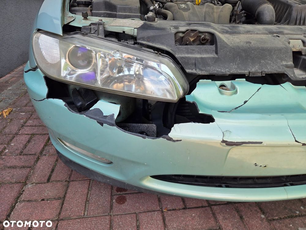 Peugeot 406 - 11