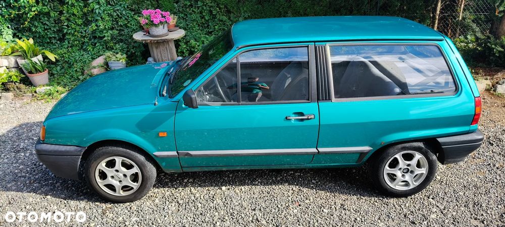 Volkswagen Polo 1.0 CL - 3