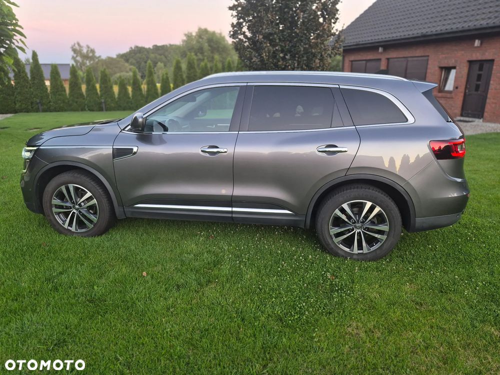 Renault Koleos 1.6 dCi Intens - 6