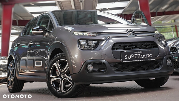 Citroën C3 1.2 PureTech Shine