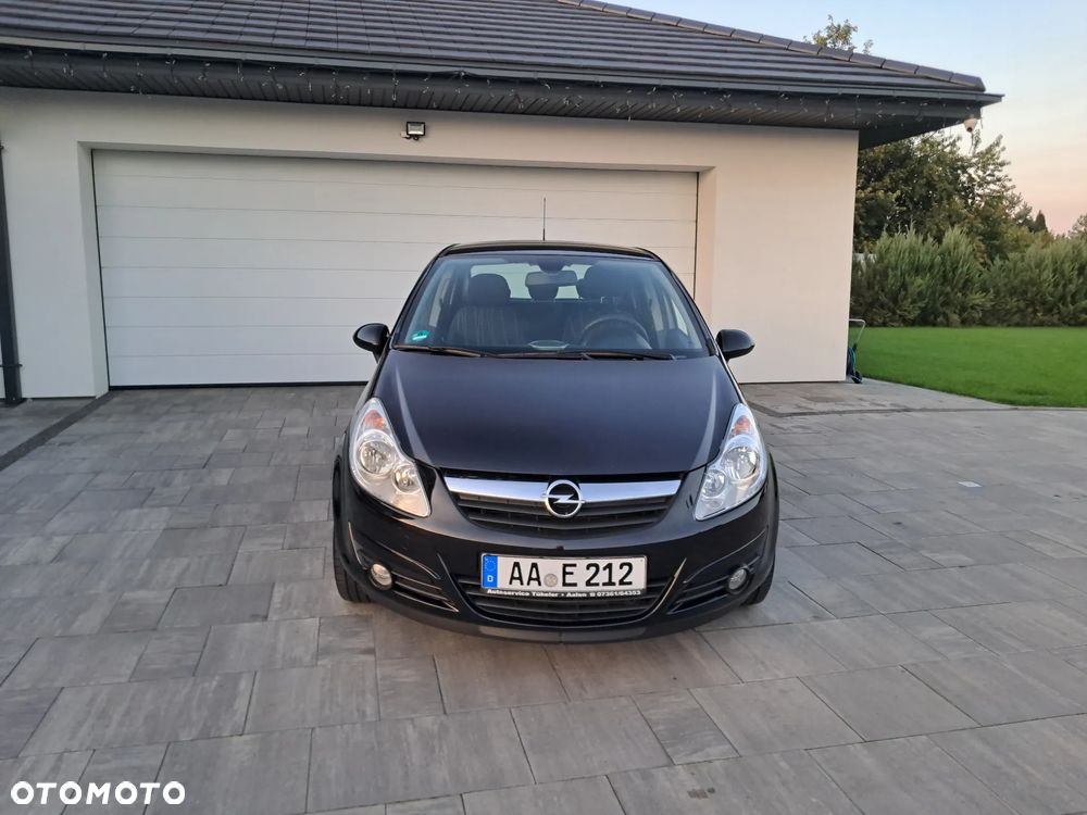 Opel Corsa 1.2 16V Enjoy - 2