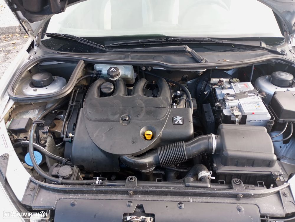 Peugeot 206 - 4