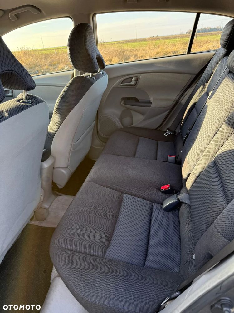 Honda Insight 1.3 IMA Comfort - 15
