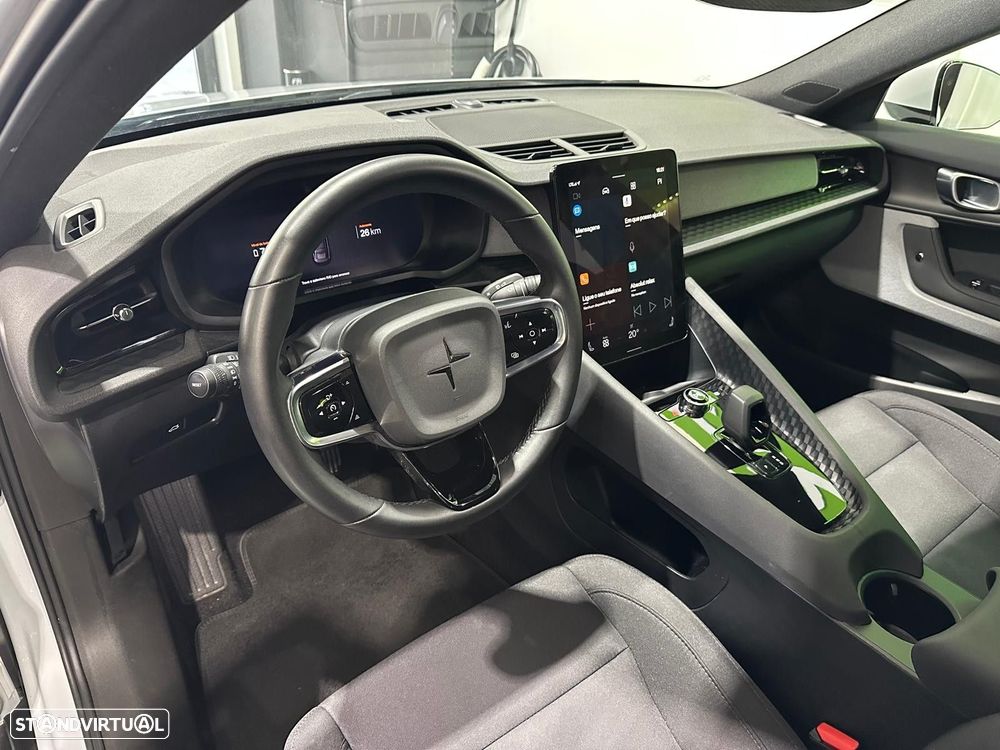 Polestar 2 Long Range 78 kWh - 6