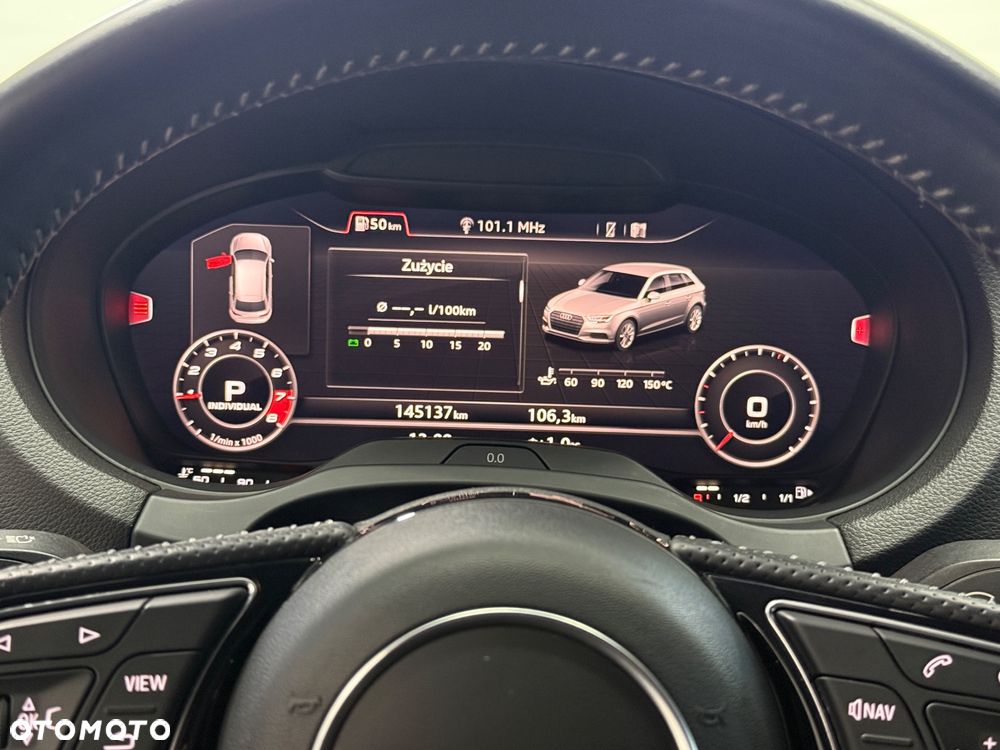 Audi S3 Sportback S tronic - 24