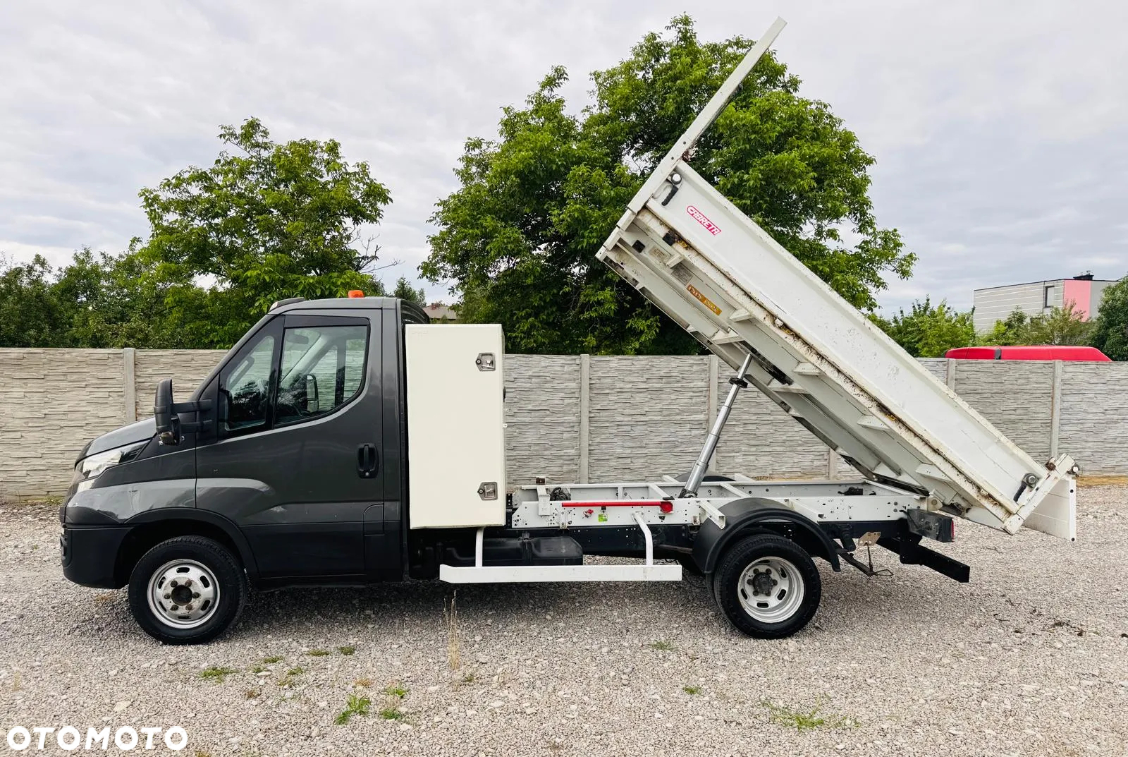 Iveco Daily 35C18 - 15