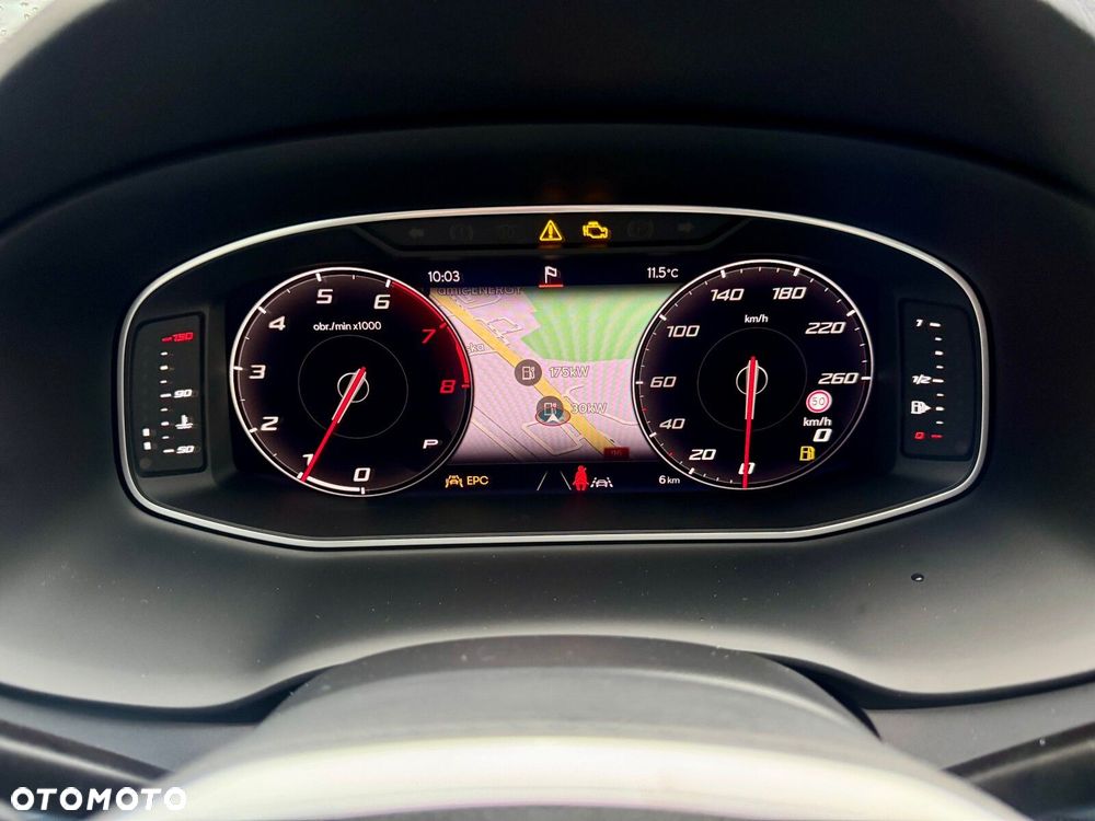 Seat Ateca 1.5 TSI FR S&S DSG - 41