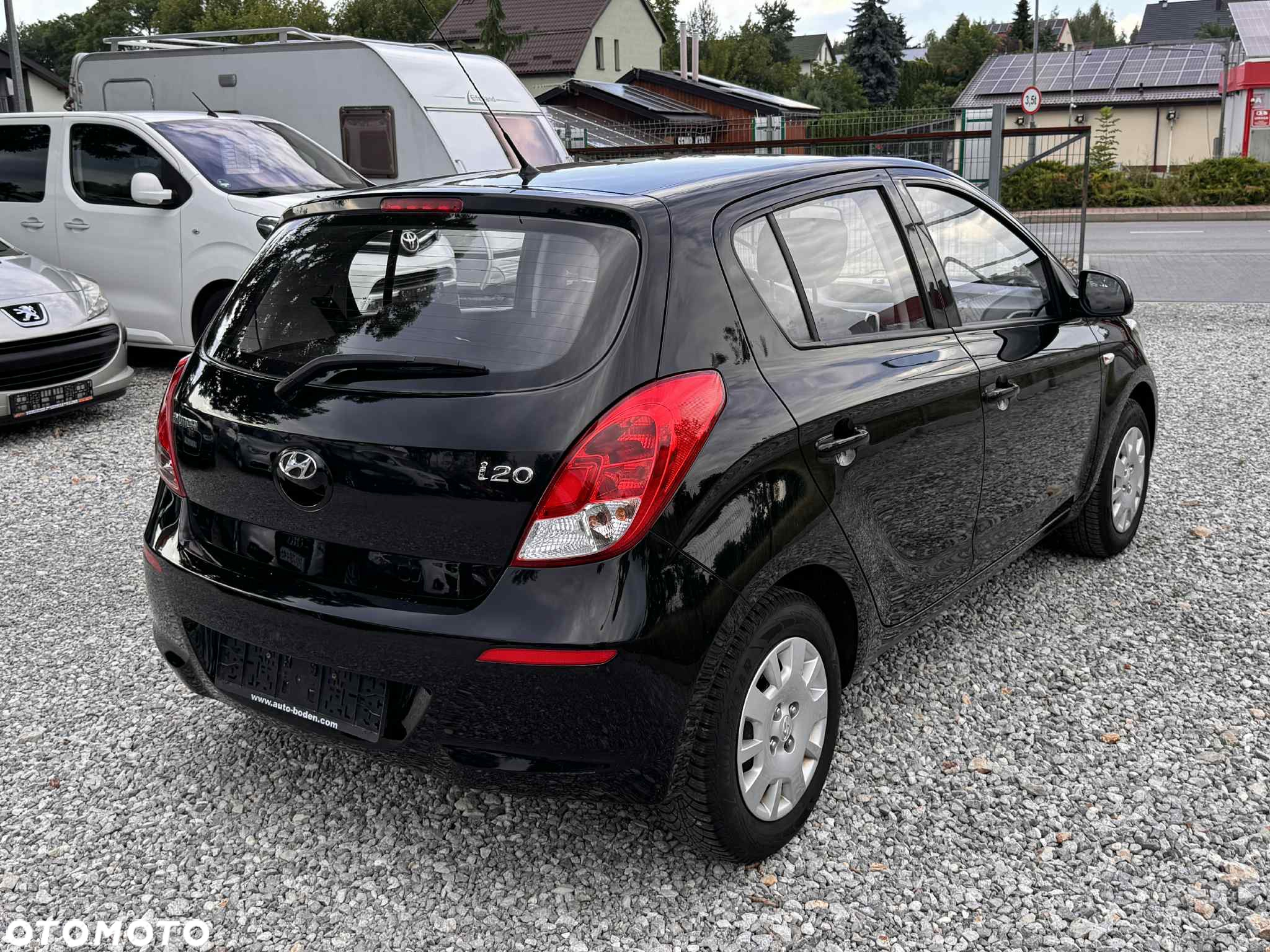 Hyundai i20 1.2 5 Star Edition - 19