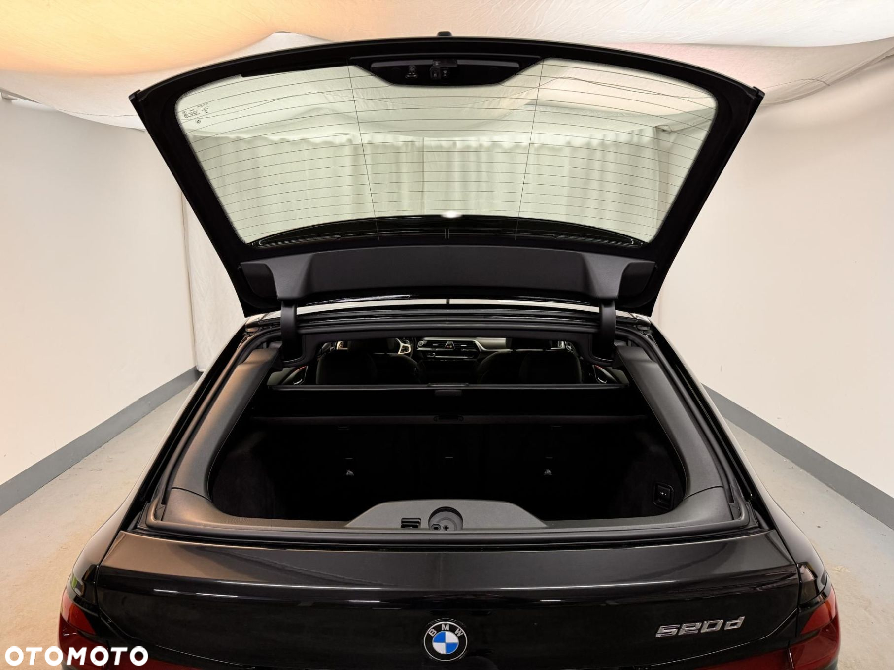 BMW Seria 5 - 33