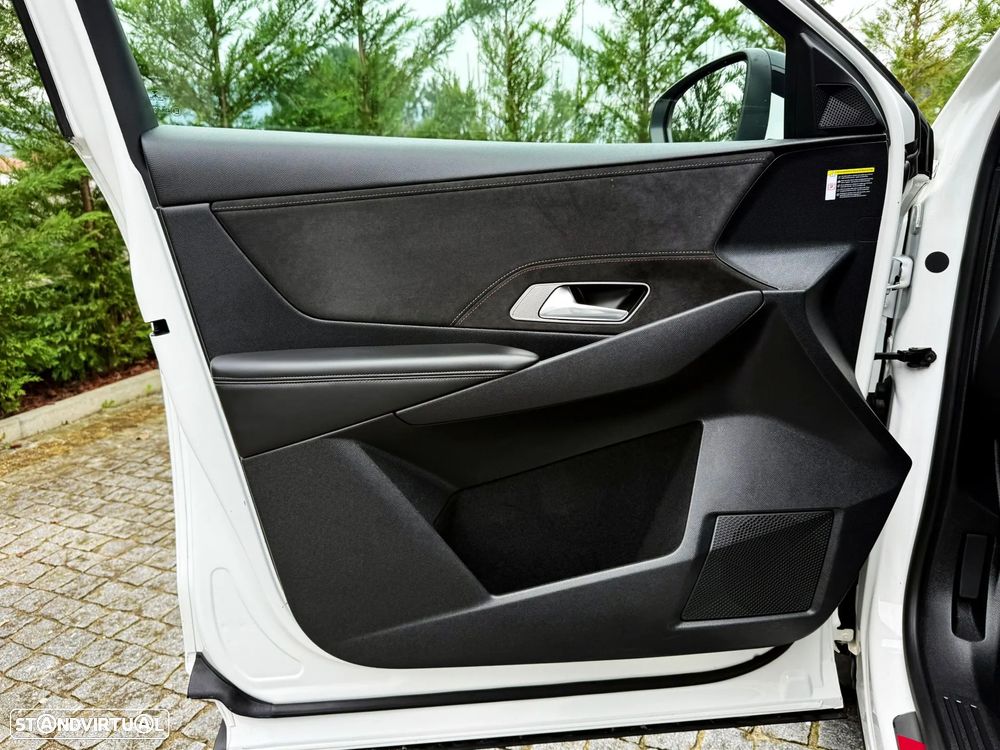 DS DS7 Crossback BlueHDI 130 Aut. Performance Line + - 10