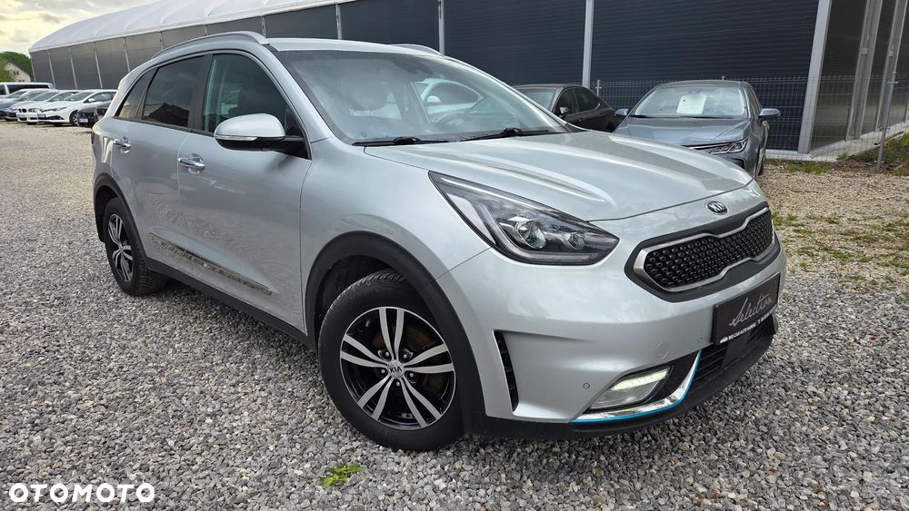 Kia Niro - 3