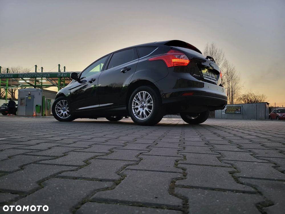 Ford Focus - 21