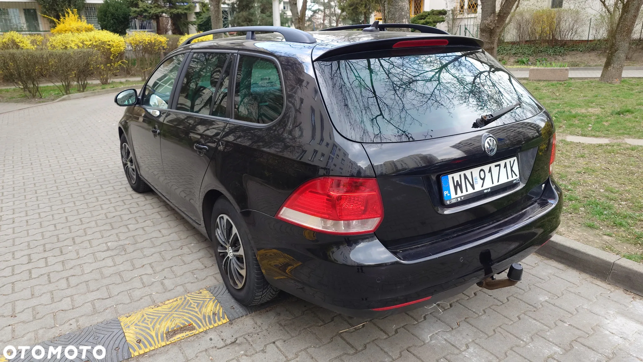 Volkswagen Golf Variant 1.6 Trendline - 2