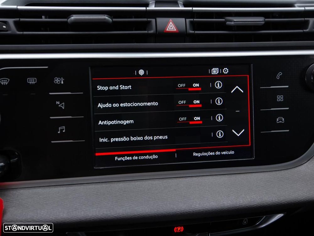 Citroën Grand C4 Spacetourer 1.5 BlueHDi Shine - 25