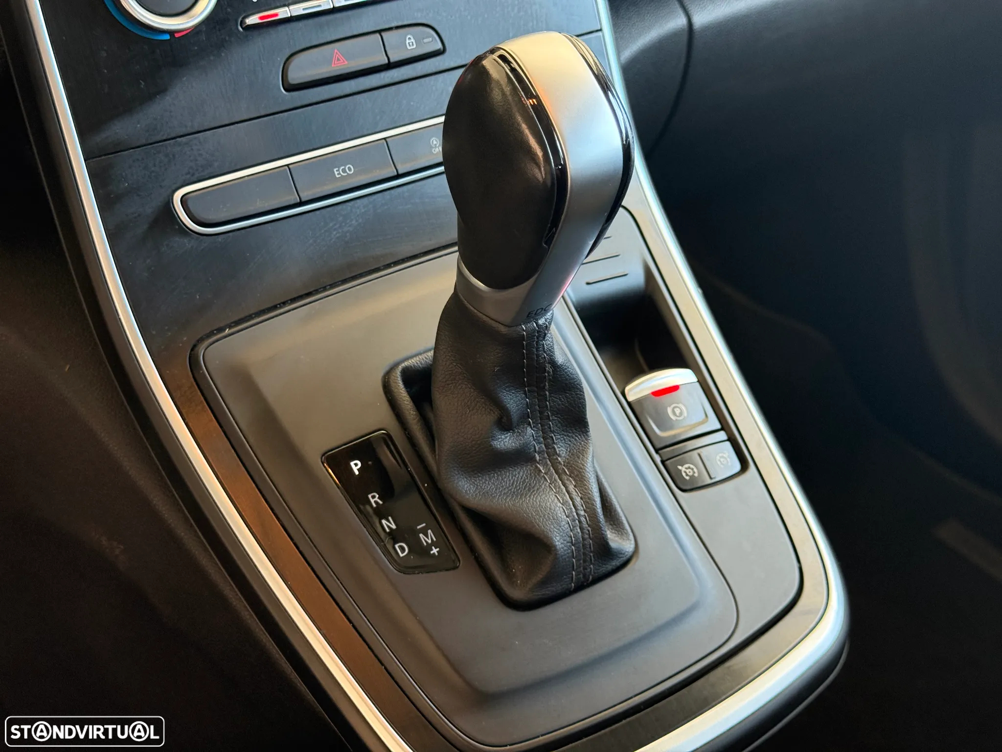 Renault Grand Scénic ENERGY dCi 110 EDC INTENS - 27