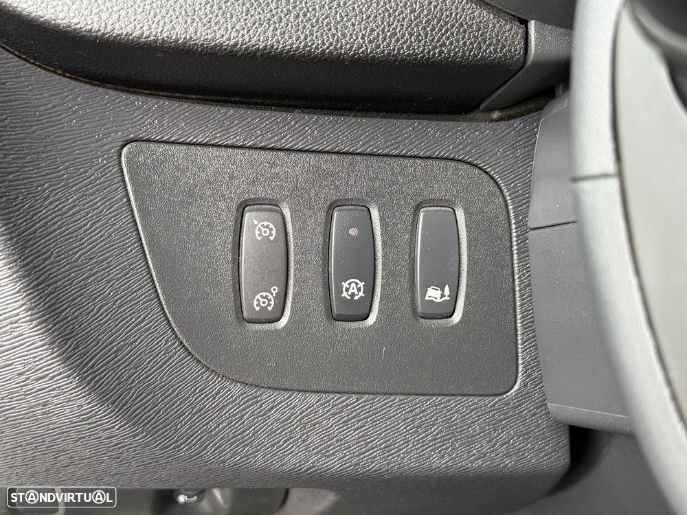 Renault Kangoo 1.5 dCi Maxi Business - 17