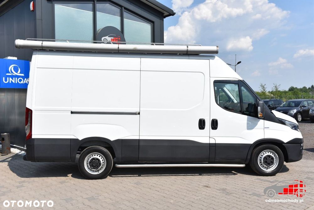 Iveco Daily - 10