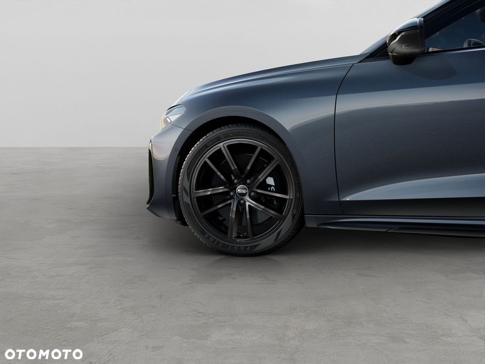 Audi S5 Limousine - 15