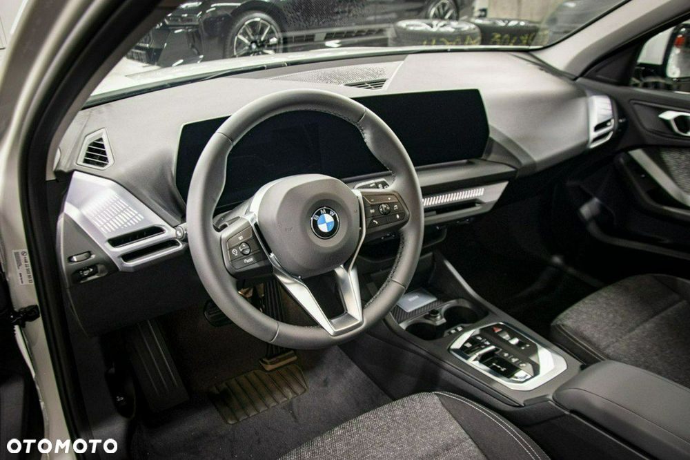 BMW Seria 1 - 9