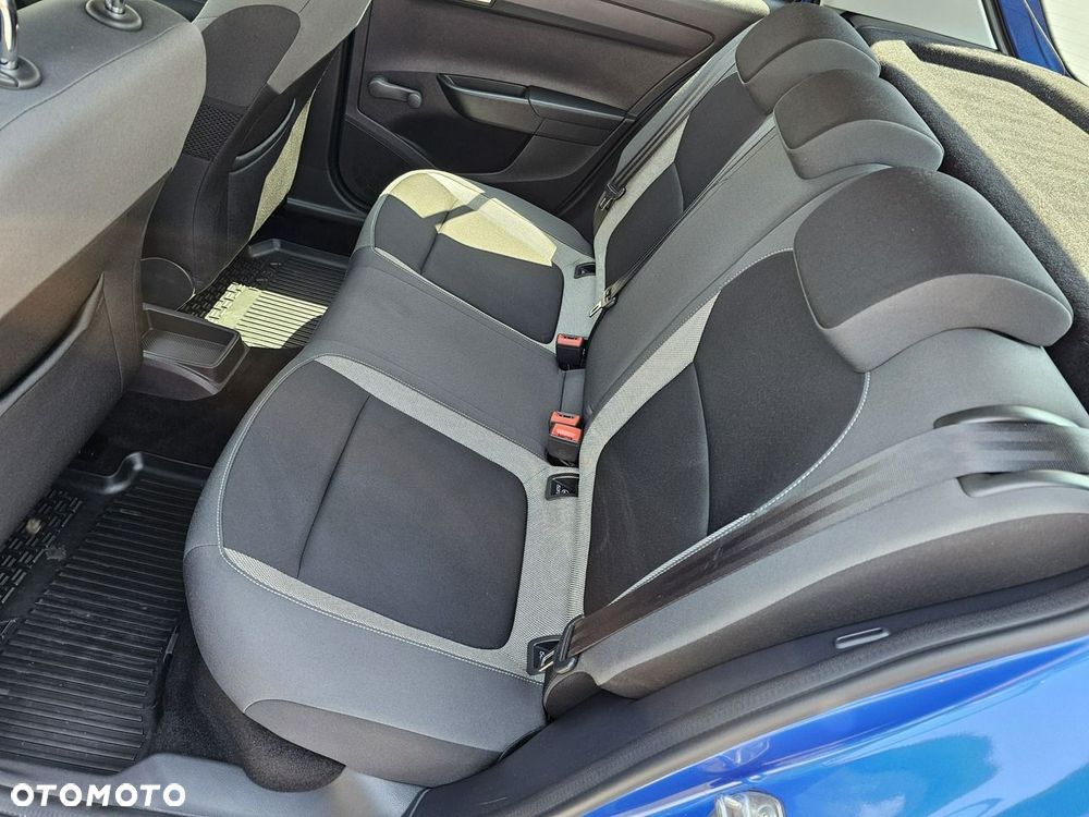 Skoda Fabia 1.2 TSI Cool Edition - 9