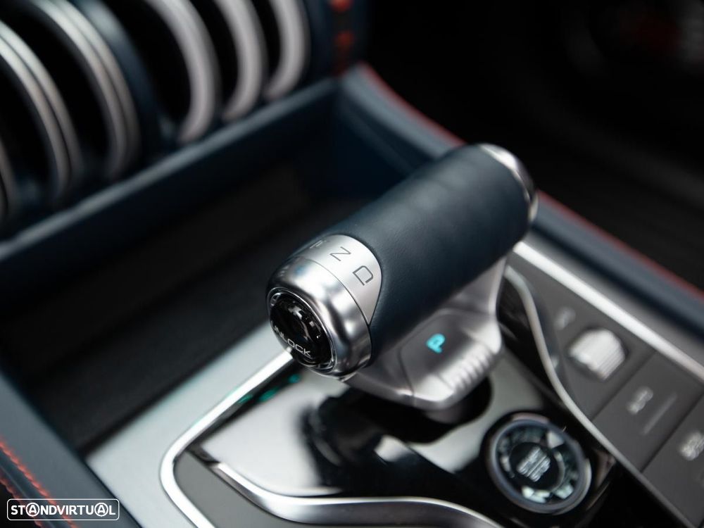 BYD Atto 3 60.48 kWh Comfort - 20