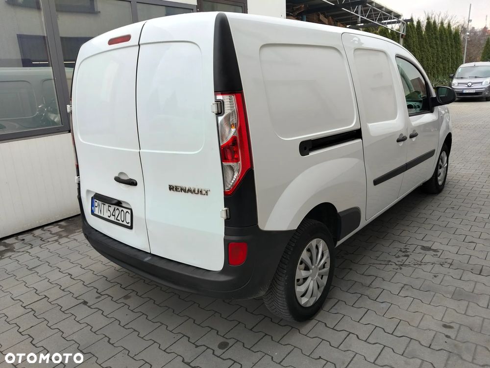 Renault Kangoo - 6